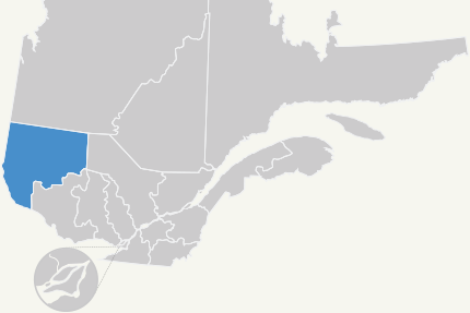 Abitibi-Témiscamingue