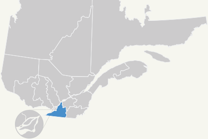 Montérégie