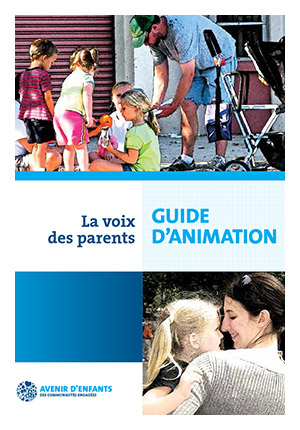 Guide d'animation