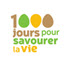 1000 jours pour savourer la vie