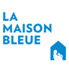 Maison bleue